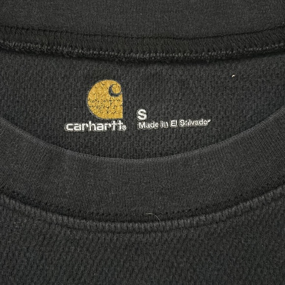 Carhartt force shirt - Picture 3 of 4